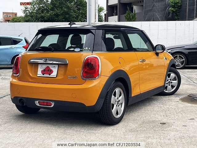 mini mini-others 2014 -BMW--BMW Mini DBA-XM15--WMWXM52040T927513---BMW--BMW Mini DBA-XM15--WMWXM52040T927513- image 2
