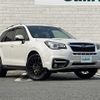 subaru forester 2018 -SUBARU--Forester DBA-SJ5--SJ5-121533---SUBARU--Forester DBA-SJ5--SJ5-121533- image 1