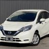 nissan note 2017 -NISSAN--Note DBA-E12--E12-535053---NISSAN--Note DBA-E12--E12-535053- image 1