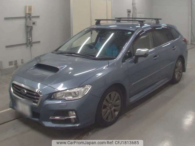 subaru levorg 2015 CFJ1813685 image 1
