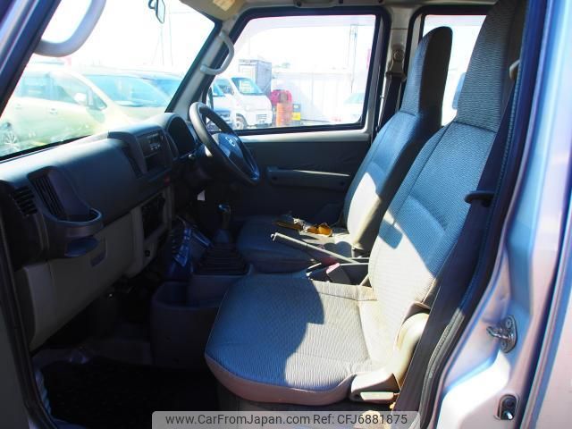 nissan nv100-clipper 2013 quick_quick_GBD-U71V_U71-0650845 image 2