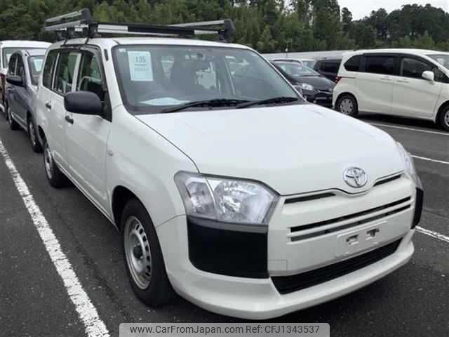toyota probox-van 2020 -TOYOTA--Probox Van NCP160V--0143766---TOYOTA--Probox Van NCP160V--0143766- image 1