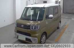 toyota pixis-mega 2021 quick_quick_4BA-LA700A_LA700A-0033896