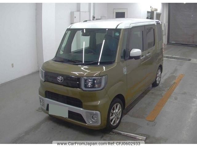 toyota pixis-mega 2021 quick_quick_4BA-LA700A_LA700A-0033896 image 1