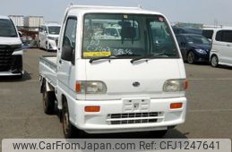 subaru sambar-truck 1997 No.15960