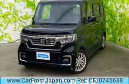 honda n-box 2021 quick_quick_6BA-JF3_JF3-2323707