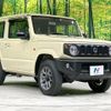 suzuki jimny 2022 quick_quick_JB64W_JB64W-271884 image 17