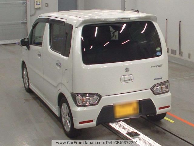 suzuki wagon-r-stingray 2017 quick_quick_DAA-MH55S_MH55S-703481 image 2