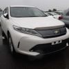 toyota harrier 2020 -TOYOTA--Harrier DBA-ZSU60W--ZSU60W-0198059---TOYOTA--Harrier DBA-ZSU60W--ZSU60W-0198059- image 1