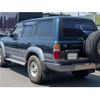 toyota land-cruiser 1997 -TOYOTA--Land Cruiser KC-HDJ81V--HDJ81-0075407---TOYOTA--Land Cruiser KC-HDJ81V--HDJ81-0075407- image 2