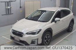 subaru xv 2019 -SUBARU 【名古屋 0】--Subaru XV DBA-GT3--GT3-063233---SUBARU 【名古屋 0】--Subaru XV DBA-GT3--GT3-063233-