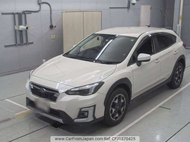 subaru xv 2019 -SUBARU 【名古屋 0】--Subaru XV DBA-GT3--GT3-063233---SUBARU 【名古屋 0】--Subaru XV DBA-GT3--GT3-063233- image 1