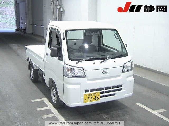 daihatsu hijet-truck 2024 -DAIHATSU 【静岡 480ﾁ3746】--Hijet Truck S500P--S500P-0199051---DAIHATSU 【静岡 480ﾁ3746】--Hijet Truck S500P--S500P-0199051- image 1