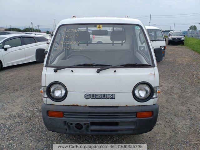 suzuki carry-truck 1994 A540 image 1