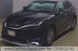 toyota harrier 2023 -TOYOTA 【横浜 320ﾇ 15】--Harrier 6BA-MXUA80--MXUA80-0088164---TOYOTA 【横浜 320ﾇ 15】--Harrier 6BA-MXUA80--MXUA80-0088164-