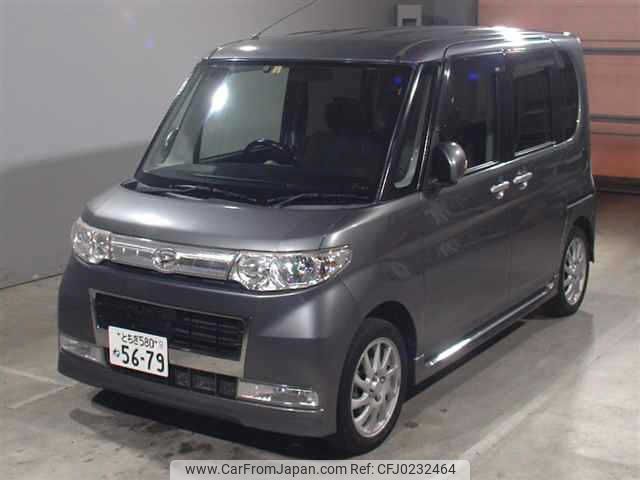 daihatsu tanto 2008 -DAIHATSU 【とちぎ 580ﾈ5679】--Tanto L375S-0134605---DAIHATSU 【とちぎ 580ﾈ5679】--Tanto L375S-0134605- image 1