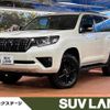 toyota land-cruiser-prado 2021 -TOYOTA--Land Cruiser Prado 3DA-GDJ150W--GDJ150-0066787---TOYOTA--Land Cruiser Prado 3DA-GDJ150W--GDJ150-0066787- image 1