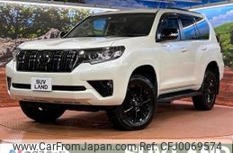 toyota land-cruiser-prado 2021 -TOYOTA--Land Cruiser Prado 3DA-GDJ150W--GDJ150-0066787---TOYOTA--Land Cruiser Prado 3DA-GDJ150W--GDJ150-0066787-