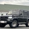 toyota land-cruiser-prado 1996 quick_quick_KD-KZJ78W_KZJ780037694 image 1