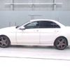 mercedes-benz c-class 2018 -MERCEDES-BENZ 【福岡 331ﾀ2819】--Benz C Class DBA-205040C--WDD2050402R387306---MERCEDES-BENZ 【福岡 331ﾀ2819】--Benz C Class DBA-205040C--WDD2050402R387306- image 9