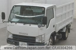 isuzu elf-truck 2013 -ISUZU--Elf NJR85-7030641---ISUZU--Elf NJR85-7030641-