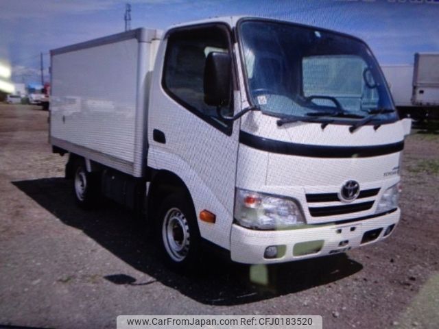 toyota dyna-truck 2015 -TOYOTA--Dyna LDF-KDY271--KDY271-0004402---TOYOTA--Dyna LDF-KDY271--KDY271-0004402- image 1