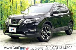 nissan x-trail 2020 quick_quick_T32_T32-551634
