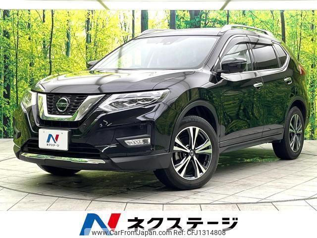 nissan x-trail 2020 quick_quick_T32_T32-551634 image 1