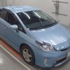 toyota prius-phv 2014 -TOYOTA--Prius PHV ZVW35-3068406---TOYOTA--Prius PHV ZVW35-3068406- image 6