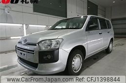 toyota probox-van 2018 -TOYOTA--Probox Van NCP165V--0050376---TOYOTA--Probox Van NCP165V--0050376-