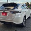 toyota harrier 2015 -TOYOTA 【三河 352ﾇ2525】--Harrier DBA-ZSU60W--ZSU60-0067885---TOYOTA 【三河 352ﾇ2525】--Harrier DBA-ZSU60W--ZSU60-0067885- image 35