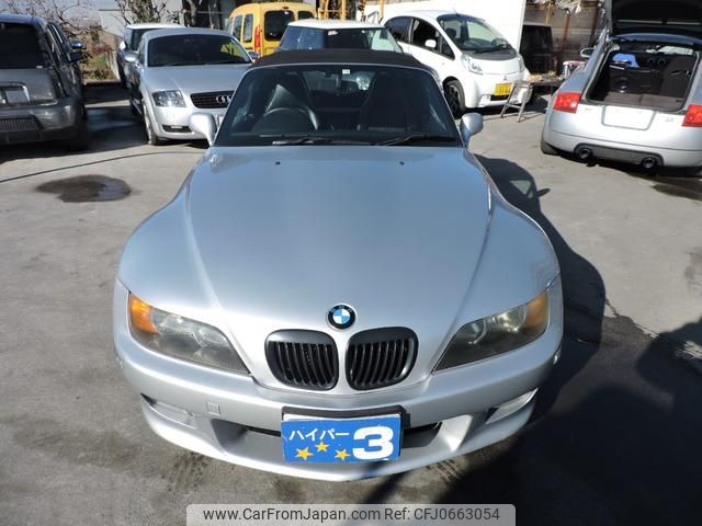 bmw z3-roadster 2001 GOO_JP_700054078630250120001 image 2