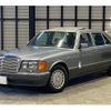 mercedes-benz s-class 1991 AUTOSERVER_F7_270_2661 image 1