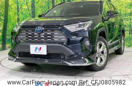 toyota rav4 2021 -TOYOTA--RAV4 6AA-AXAH54--AXAH54-4025611---TOYOTA--RAV4 6AA-AXAH54--AXAH54-4025611-