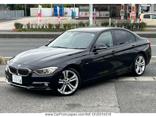 bmw 3-series 2012 quick_quick_3A20_WBA3A52060F254455 image 2