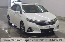 toyota sai undefined -TOYOTA--SAI AZK10-2085096---TOYOTA--SAI AZK10-2085096-
