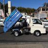 daihatsu hijet-truck 2011 -DAIHATSU--Hijet Truck S201P--0057154---DAIHATSU--Hijet Truck S201P--0057154- image 8