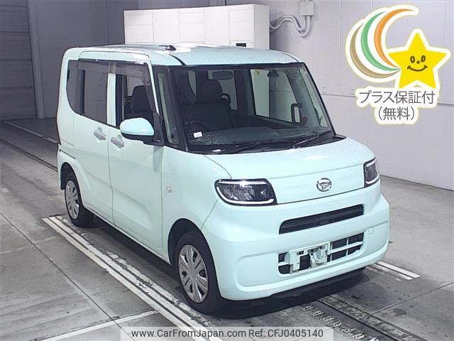 daihatsu tanto 2019 -DAIHATSU--Tanto LA650S-0020659---DAIHATSU--Tanto LA650S-0020659- image 1