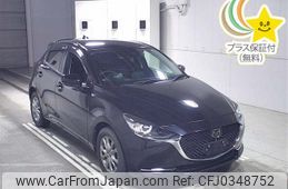 mazda demio 2019 -MAZDA--MAZDA2 DJLFS-702678---MAZDA--MAZDA2 DJLFS-702678-