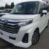 toyota roomy 2021 -TOYOTA 【横浜 533ﾈ2710】--Roomy 5BA-M900A--M900A-0586432---TOYOTA 【横浜 533ﾈ2710】--Roomy 5BA-M900A--M900A-0586432- image 1