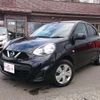 nissan march 2022 -NISSAN--March K13--096344---NISSAN--March K13--096344- image 1