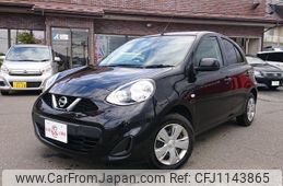 nissan march 2022 -NISSAN--March K13--096344---NISSAN--March K13--096344-