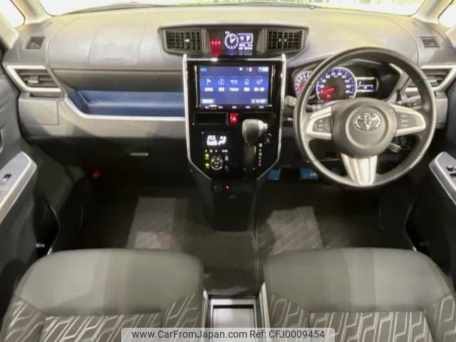 toyota roomy 2018 -TOYOTA--Roomy DBA-M900A--M900A-0147480---TOYOTA--Roomy DBA-M900A--M900A-0147480- image 2