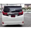 toyota alphard 2016 quick_quick_DBA-AGH30W_AGH30-0083702 image 10