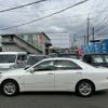 toyota crown 2004 -TOYOTA--Crown CBA-GRS182--GRS182-0010416---TOYOTA--Crown CBA-GRS182--GRS182-0010416- image 4