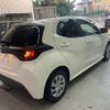 toyota yaris 2020 -TOYOTA--Yaris 5BA-KSP210--KSP210-0003603---TOYOTA--Yaris 5BA-KSP210--KSP210-0003603- image 6