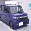honda n-box 2020 -HONDA 【浜松 583ｷ1775】--N BOX JF3-1461736---HONDA 【浜松 583ｷ1775】--N BOX JF3-1461736- image 1