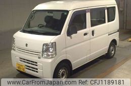 suzuki every 2016 -SUZUKI 【大分 480ｾ4016】--Every HBD-DA17V--DA17V-163484---SUZUKI 【大分 480ｾ4016】--Every HBD-DA17V--DA17V-163484-