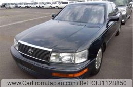 toyota celsior 1991 -TOYOTA--Celsior E-UCF11--UCF11-0038464---TOYOTA--Celsior E-UCF11--UCF11-0038464-