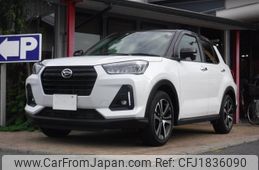 daihatsu rocky 2023 CFJ1836090